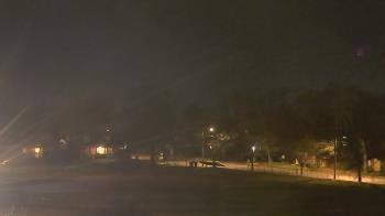 Weather camera view of Lois Harrison-Jones Elementary School.