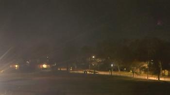 Weather camera view of Lois Harrison-Jones Elementary School.