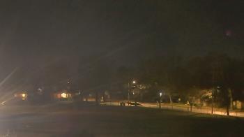 Weather camera view of Lois Harrison-Jones Elementary School.