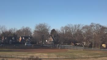 Weather camera view of Lois Harrison-Jones Elementary School.