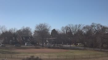 Weather camera view of Lois Harrison-Jones Elementary School.