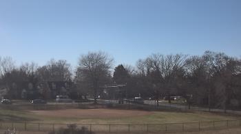 Weather camera view of Lois Harrison-Jones Elementary School.