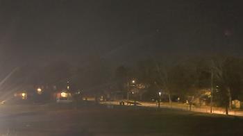 Weather camera view of Lois Harrison-Jones Elementary School.