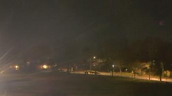 Weather camera view of Lois Harrison-Jones Elementary School.