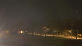 Weather camera view of Lois Harrison-Jones Elementary School.