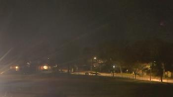 Weather camera view of Lois Harrison-Jones Elementary School.