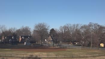 Weather camera view of Lois Harrison-Jones Elementary School.