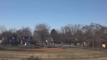 Weather camera view of Lois Harrison-Jones Elementary School.