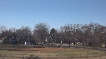 Weather camera view of Lois Harrison-Jones Elementary School.