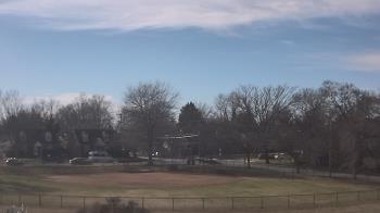 Weather camera view of Lois Harrison-Jones Elementary School.