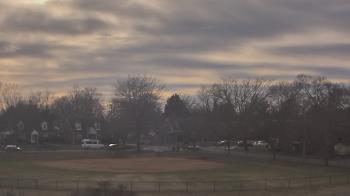 Weather camera view of Lois Harrison-Jones Elementary School.