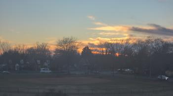 Weather camera view of Lois Harrison-Jones Elementary School.