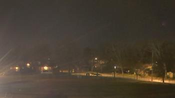 Weather camera view of Lois Harrison-Jones Elementary School.