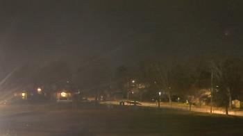 Weather camera view of Lois Harrison-Jones Elementary School.