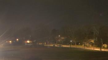 Weather camera view of Lois Harrison-Jones Elementary School.