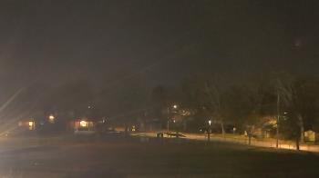 Weather camera view of Lois Harrison-Jones Elementary School.