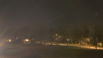 Weather camera view of Lois Harrison-Jones Elementary School.