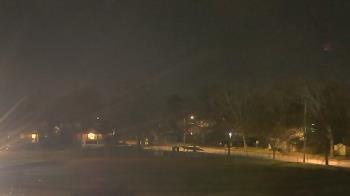 Weather camera view of Lois Harrison-Jones Elementary School.