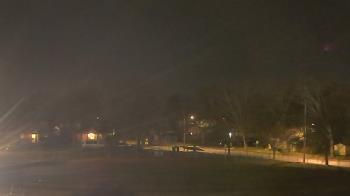 Weather camera view of Lois Harrison-Jones Elementary School.