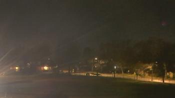 Weather camera view of Lois Harrison-Jones Elementary School.