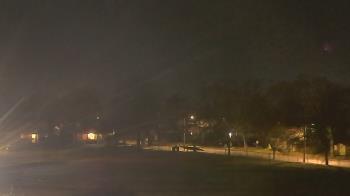 Weather camera view of Lois Harrison-Jones Elementary School.