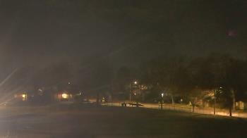 Weather camera view of Lois Harrison-Jones Elementary School.