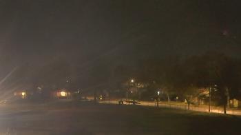 Weather camera view of Lois Harrison-Jones Elementary School.