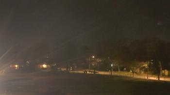 Weather camera view of Lois Harrison-Jones Elementary School.