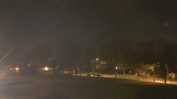 Weather camera view of Lois Harrison-Jones Elementary School.