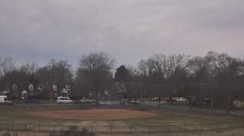 Weather camera view of Lois Harrison-Jones Elementary School.