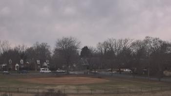 Weather camera view of Lois Harrison-Jones Elementary School.