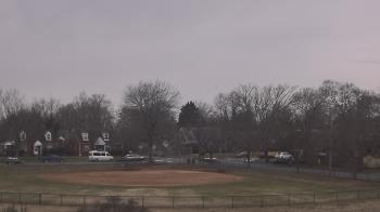 Weather camera view of Lois Harrison-Jones Elementary School.