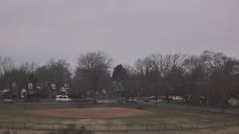 Weather camera view of Lois Harrison-Jones Elementary School.