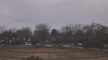 Weather camera view of Lois Harrison-Jones Elementary School.