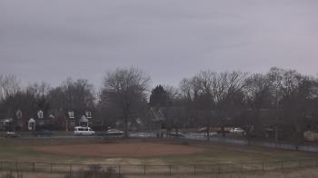 Weather camera view of Lois Harrison-Jones Elementary School.