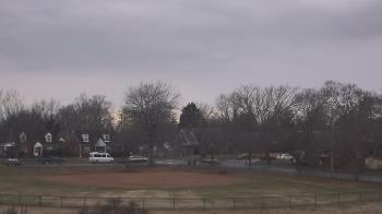 Weather camera view of Lois Harrison-Jones Elementary School.