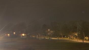 Weather camera view of Lois Harrison-Jones Elementary School.