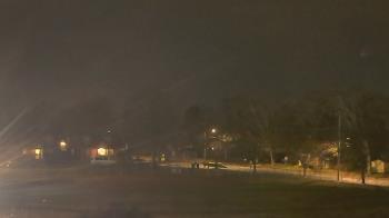 Weather camera view of Lois Harrison-Jones Elementary School.