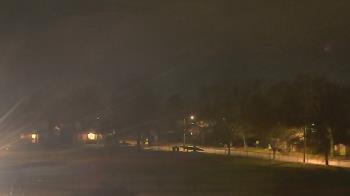 Weather camera view of Lois Harrison-Jones Elementary School.