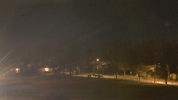 Weather camera view of Lois Harrison-Jones Elementary School.