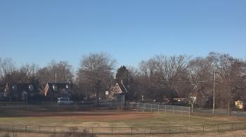 Weather camera view of Lois Harrison-Jones Elementary School.