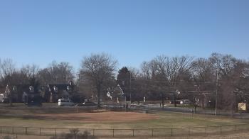 Weather camera view of Lois Harrison-Jones Elementary School.