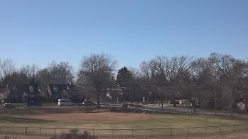 Weather camera view of Lois Harrison-Jones Elementary School.