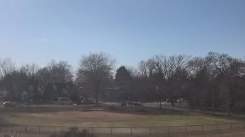 Weather camera view of Lois Harrison-Jones Elementary School.