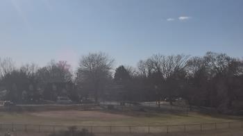 Weather camera view of Lois Harrison-Jones Elementary School.