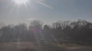 Weather camera view of Lois Harrison-Jones Elementary School.