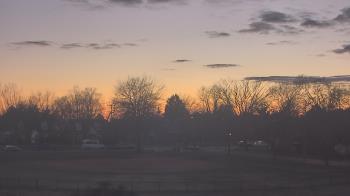 Weather camera view of Lois Harrison-Jones Elementary School.