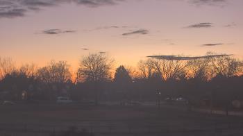 Weather camera view of Lois Harrison-Jones Elementary School.