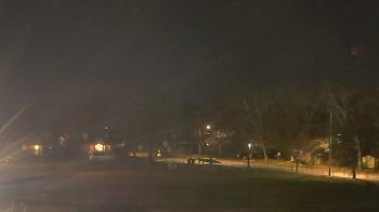 Weather camera view of Lois Harrison-Jones Elementary School.