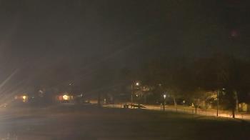 Weather camera view of Lois Harrison-Jones Elementary School.